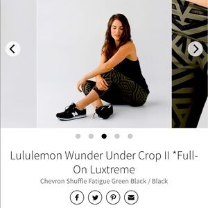 Wunder under crop ll